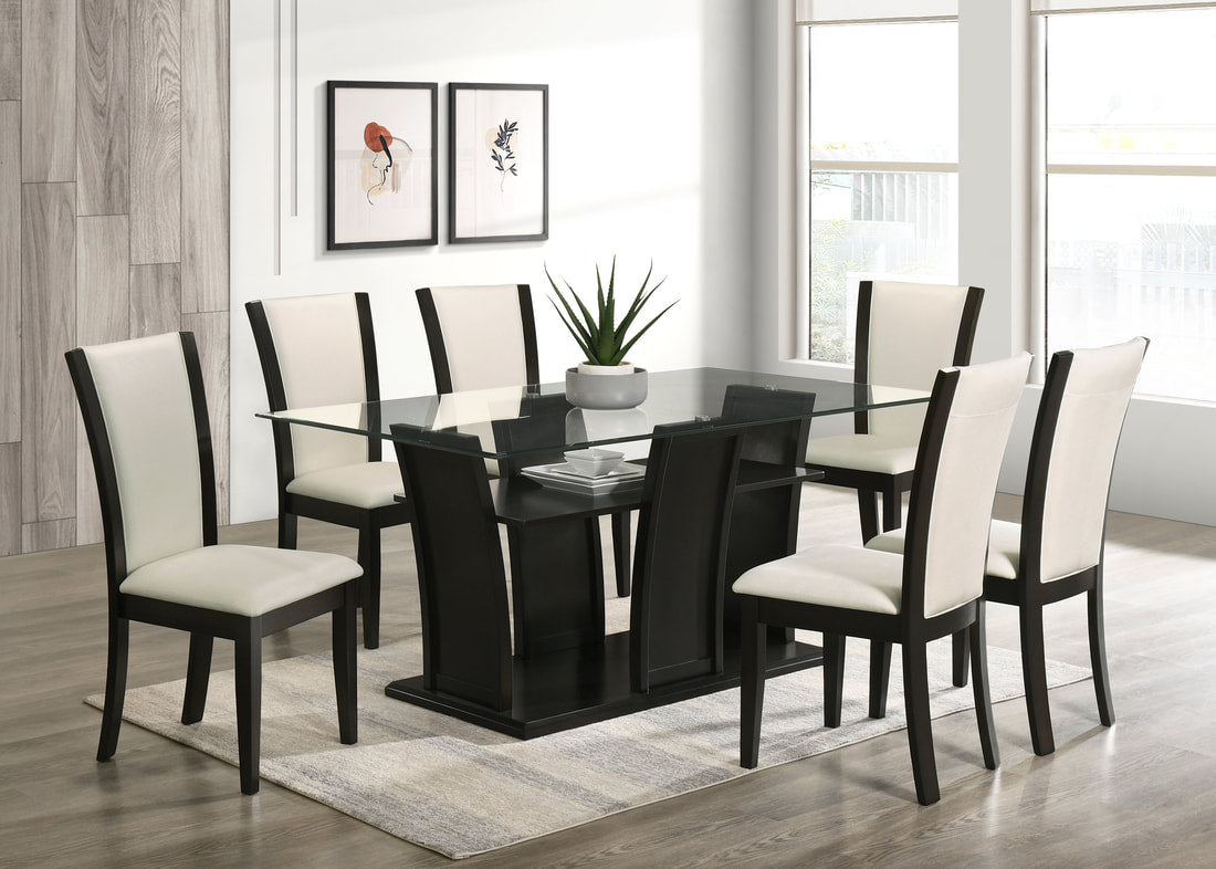 Florida Dining Set