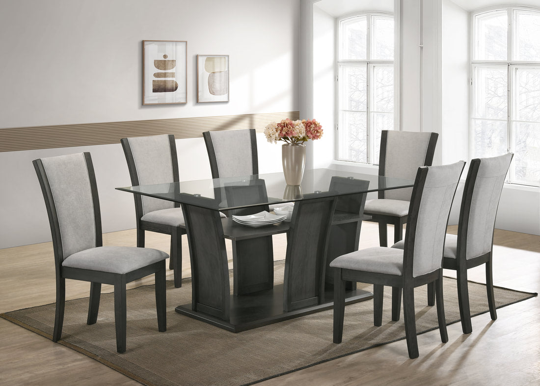Florida Dining Set
