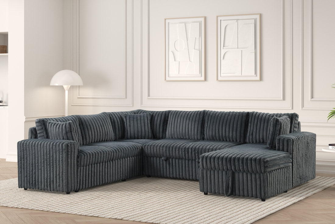 Flynn Sectional
