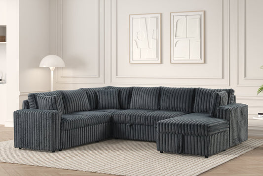Flynn Sectional