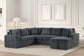 Flynn Sectional
