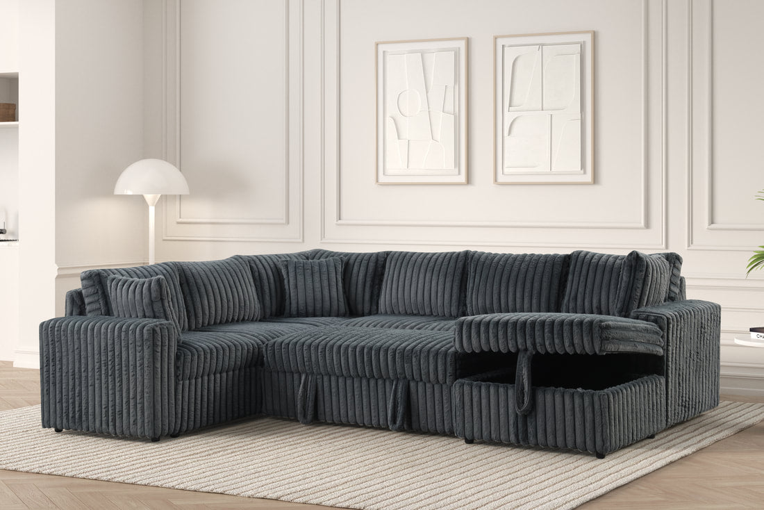 Flynn Sectional