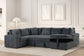 Flynn Sectional