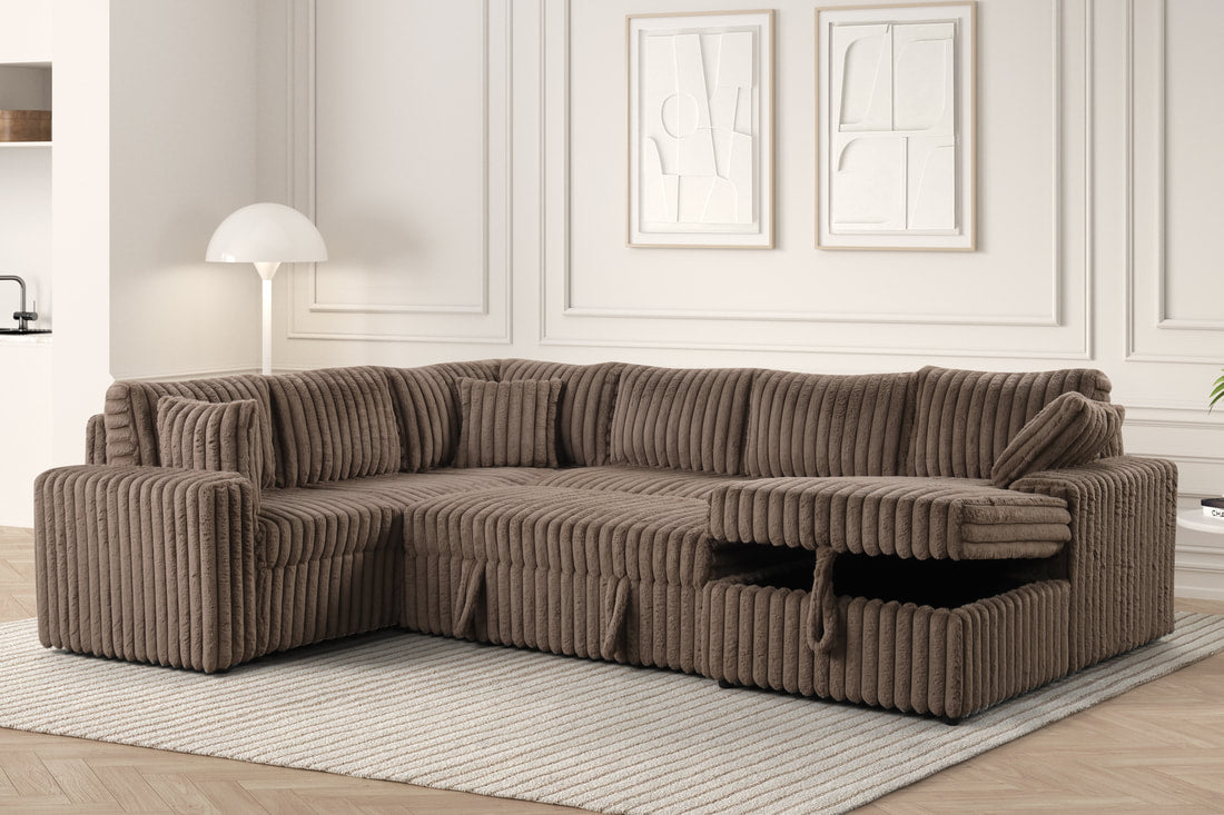 Flynn Sectional
