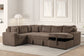 Flynn Sectional