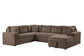 Flynn Sectional