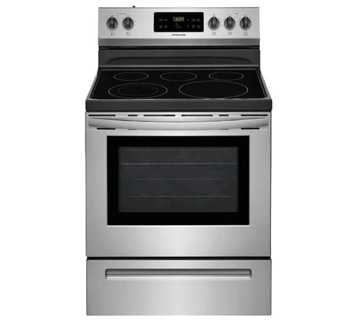 Frigidaire 30'' Electric Range  CLEARANCE