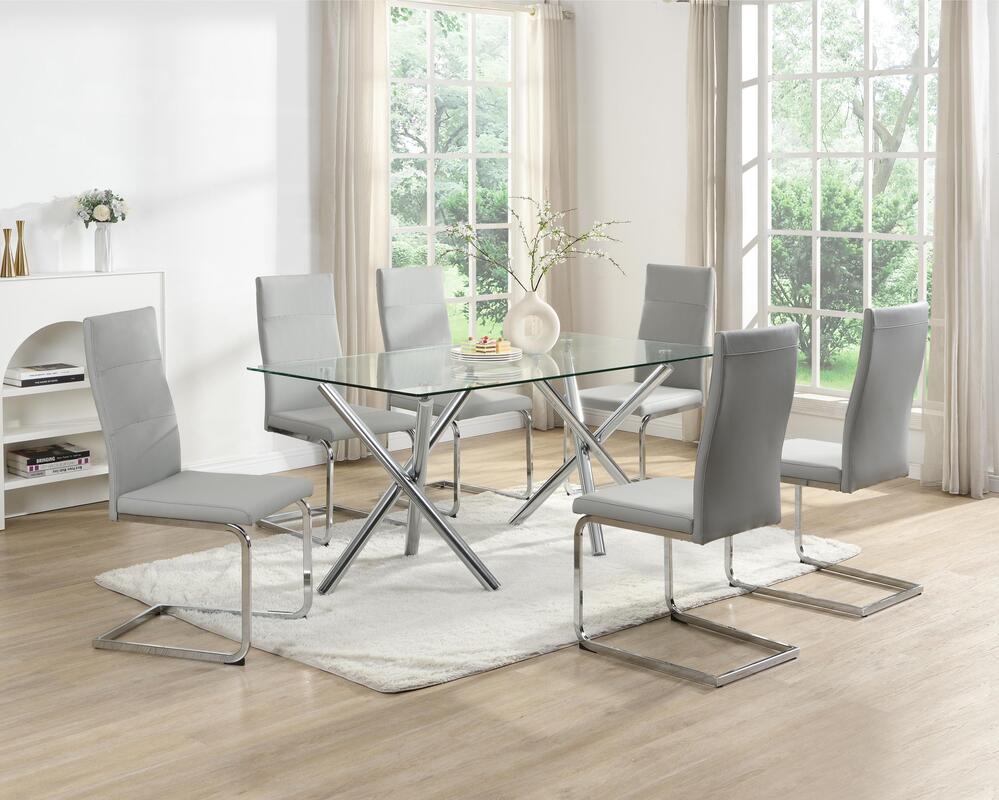 Kalipso Dining Set