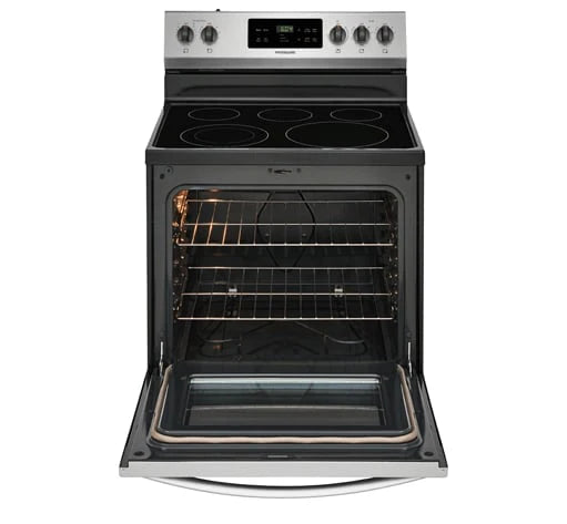 Frigidaire 30'' Electric Range  CLEARANCE