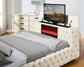 Future Platform Bed