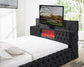 Future Platform Bed