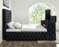 Future Platform Bed