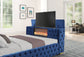 Future Platform Bed