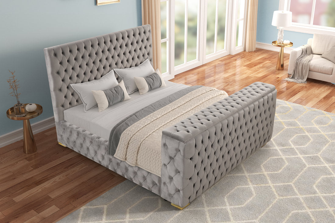 Future Platform Bed