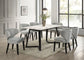 Hamilton Dining Set