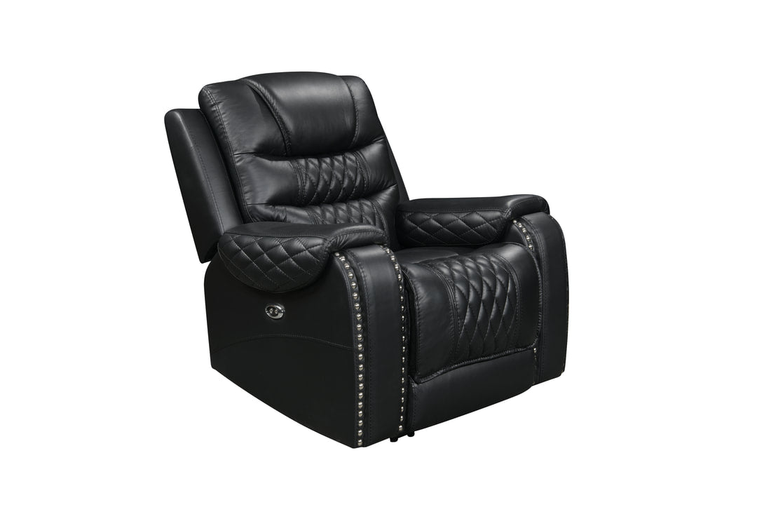 Harley 3-Piece Reclining Set