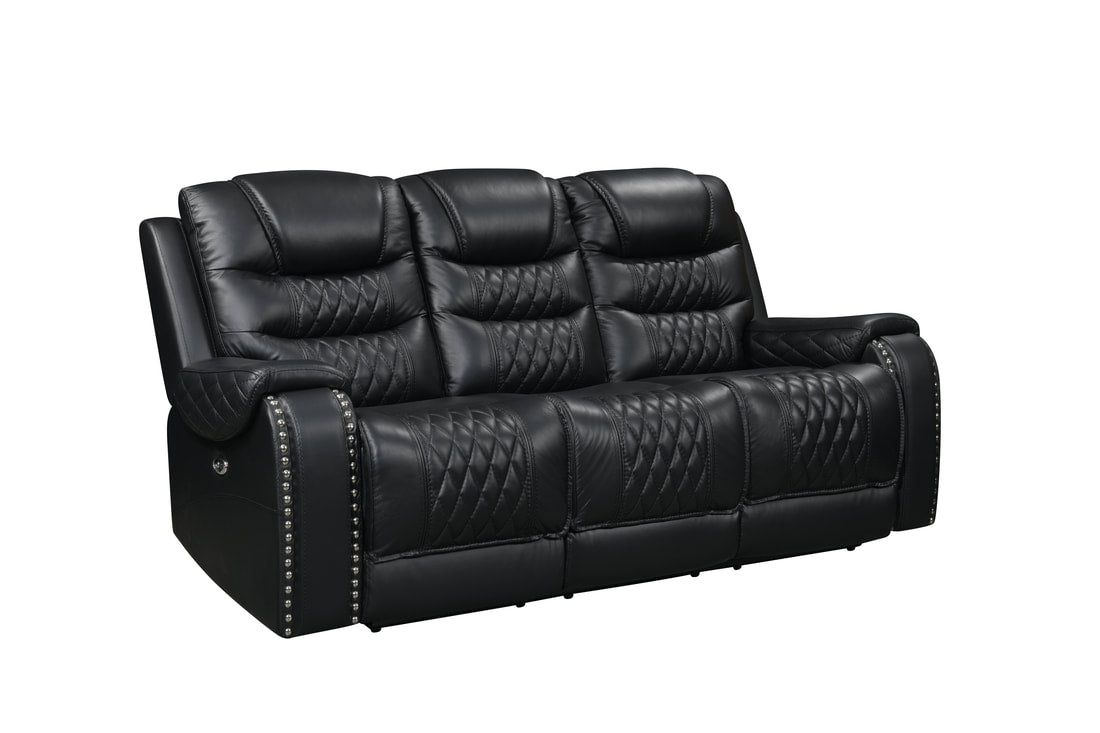 Harley 3-Piece Reclining Set