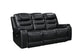 Harley 3-Piece Reclining Set