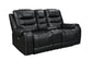 Harley 3-Piece Reclining Set