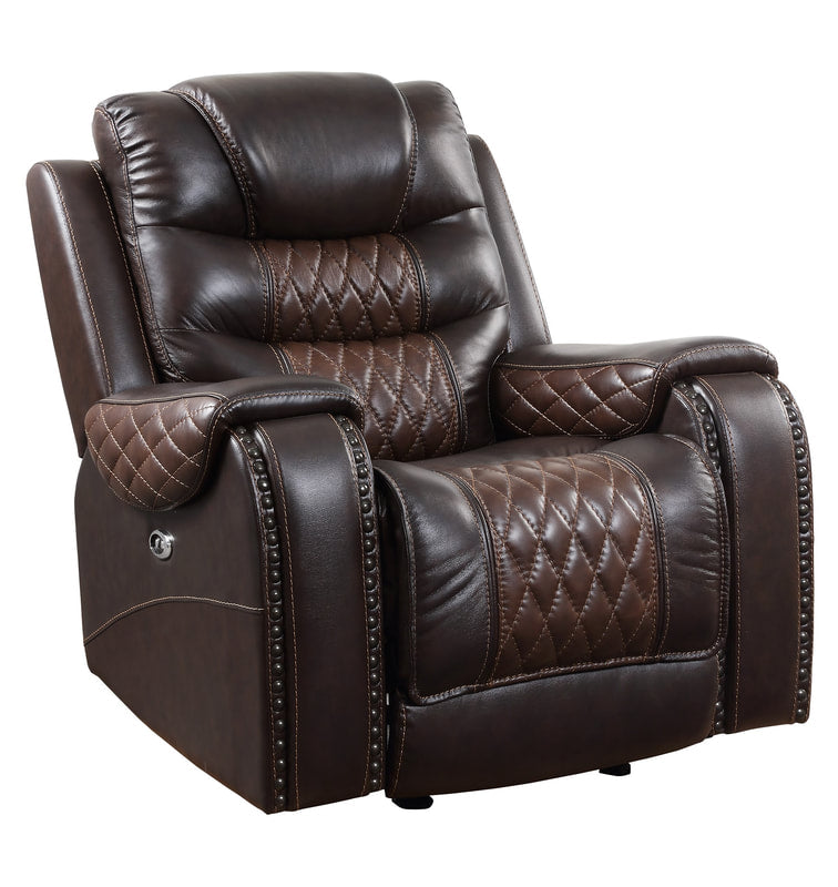 Harley 3-Piece Reclining Set