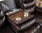 Harley 3-Piece Reclining Set