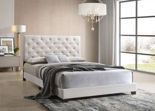 Collins Platform Bed