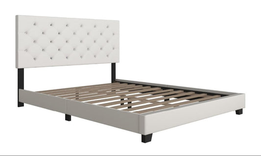 Collins Platform Bed