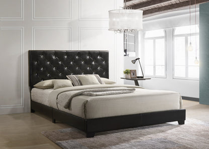 Wren Bed