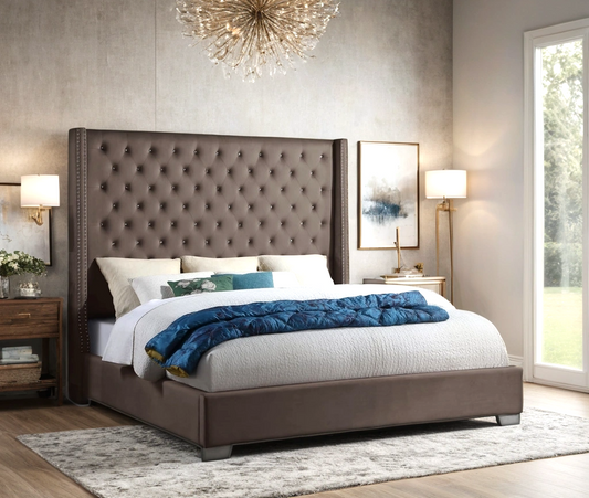 Sterling Bed