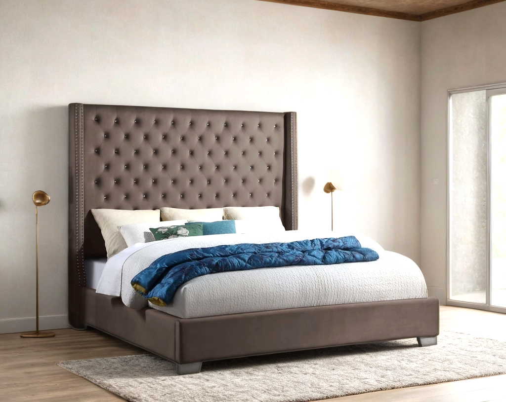 Desmond Bed