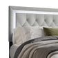Zella Platform Bed