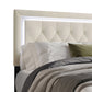 Monroe Platform Bed