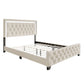 Monroe Platform Bed