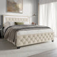 Monroe Platform Bed