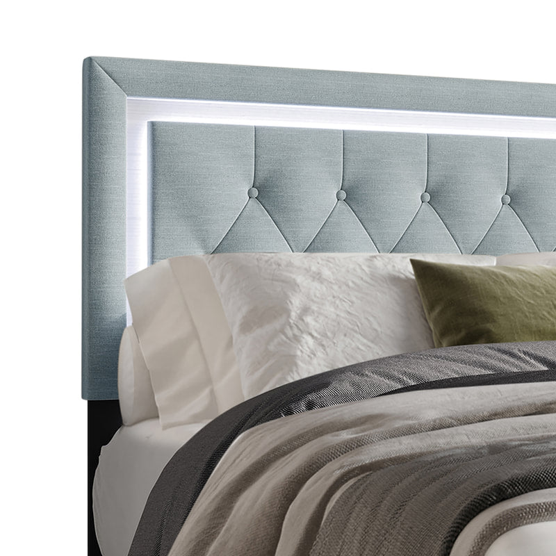 Ernest Platform Bed