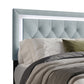 Ernest Platform Bed