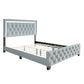 Ernest Platform Bed