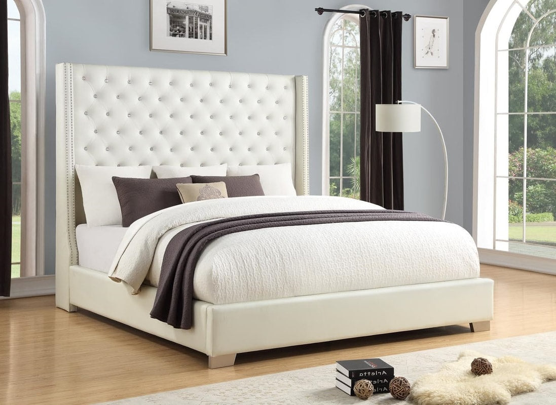 Desmond Bed
