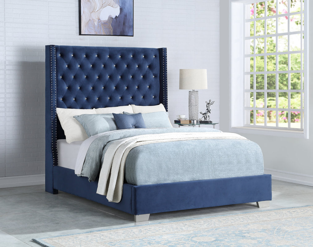Sterling Bed