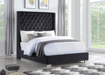 Sterling Bed
