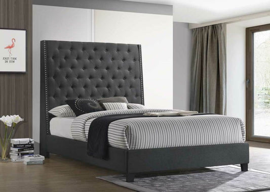 Atticus Bed
