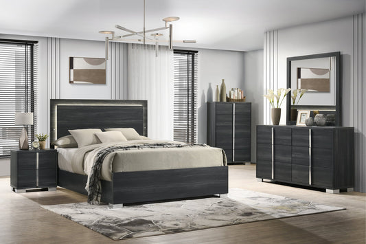 Davina Bedroom Set