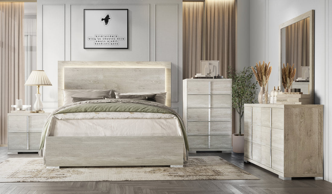 Davina Bedroom Set