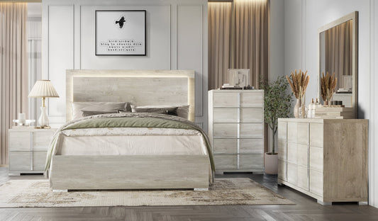 Davina Bedroom Set