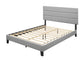 Seraphina Platform Bed