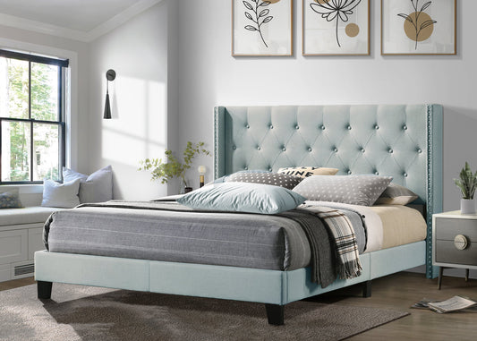 Ida Platform Bed