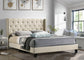 Victor Platform Bed