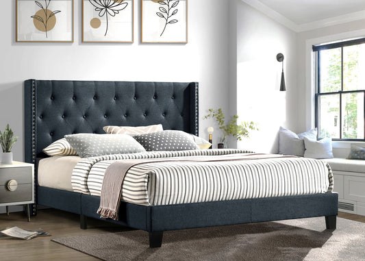 Ida Platform Bed