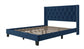 Platform Bed - Full