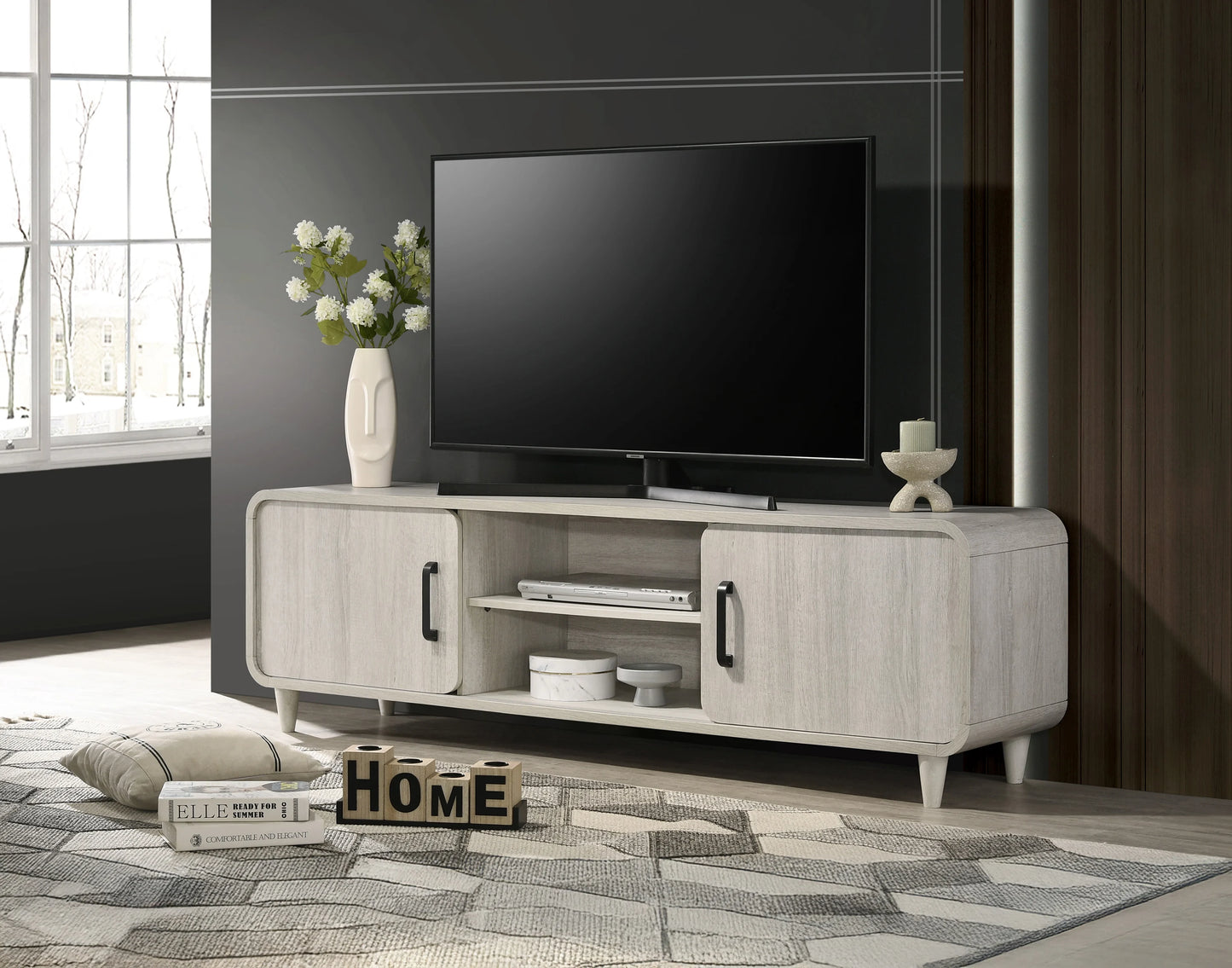 Nyomi TV Stand
